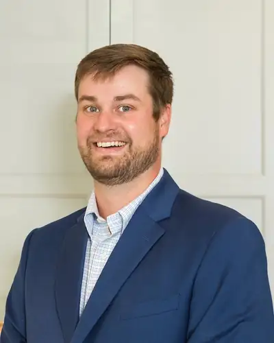 Curtis Hendrick, Vice President of Operations, Designer